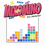 iMaSz Mixomino - ikona